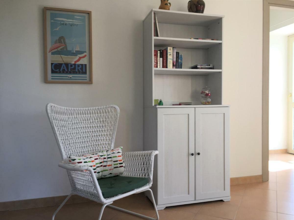 Casa Caroline Lejlighed Ovada Eksteriør billede